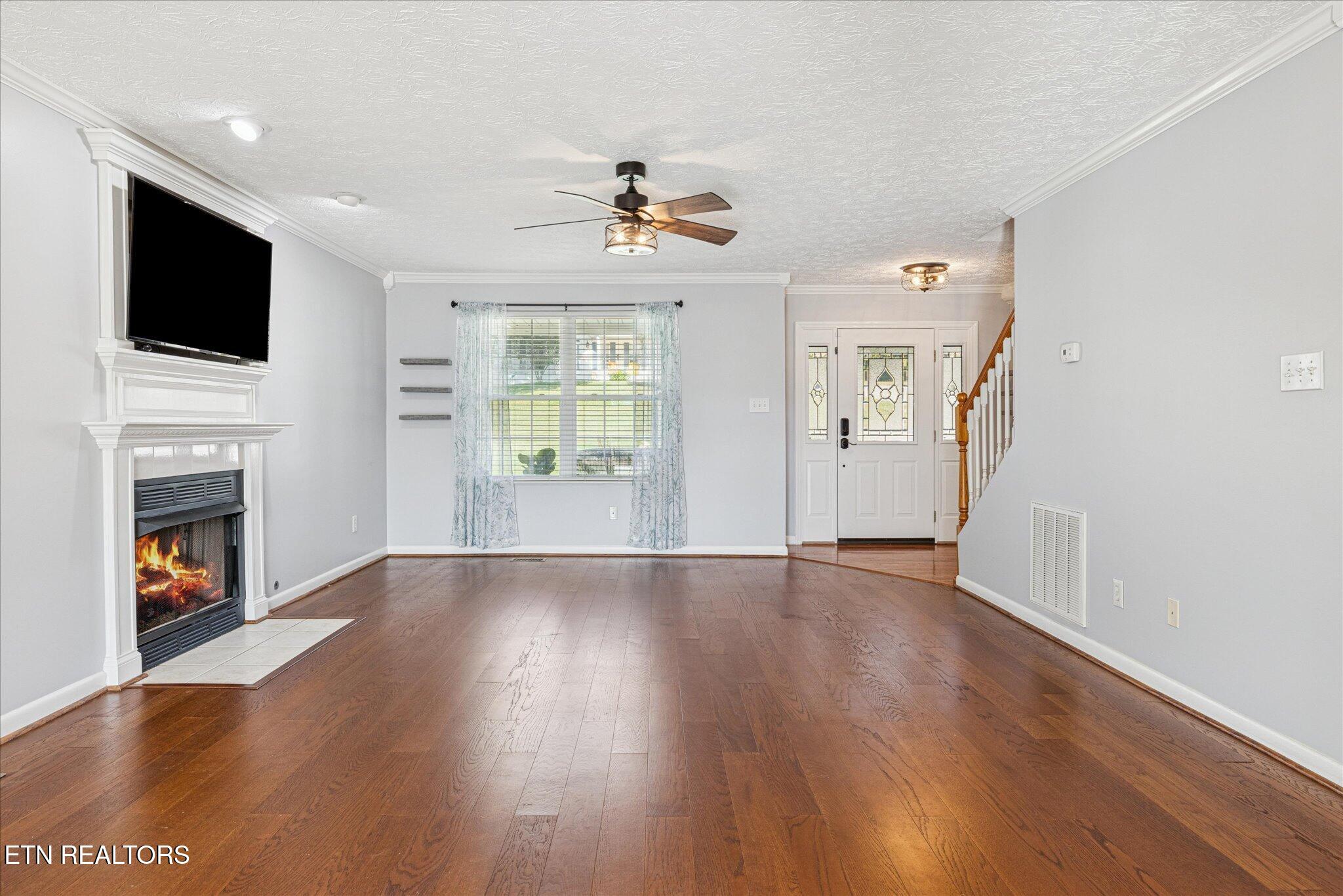 1862 Ridge Creek Lane Knoxville, TN 37938 - Photo 6 of 35 03-IMG_0091