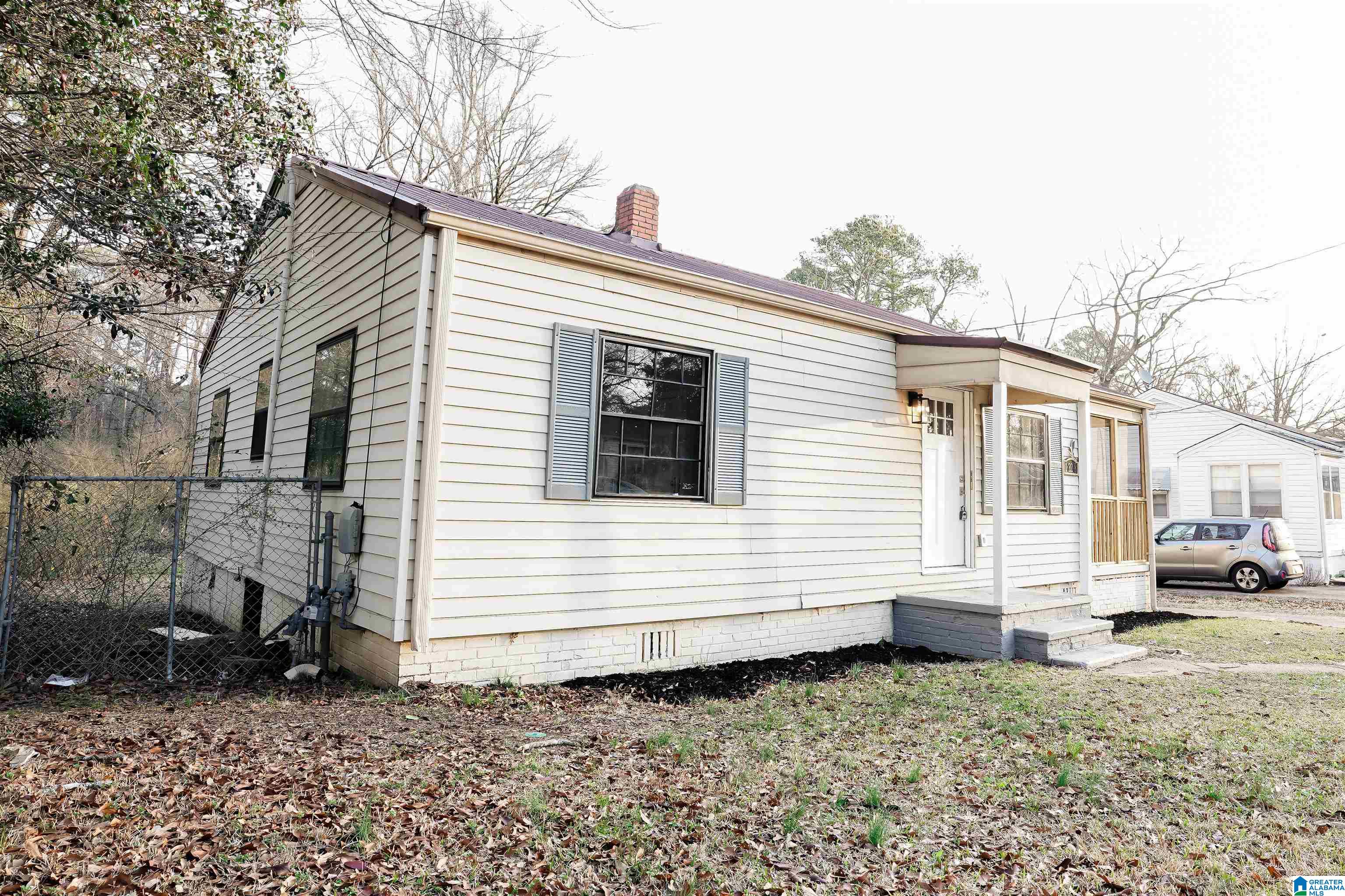 1228 Bunchie Street Bessemer, AL 35023 - Photo 4 of 30