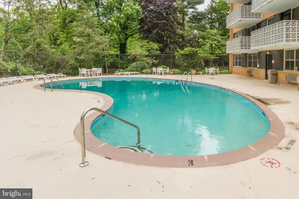 $219,000 | 2030 North Adams Street, Unit 1112, Arlington, VA 22201