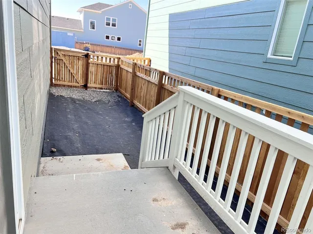 $2,880 | 21114 East 63rd Drive, Aurora, CO 80019