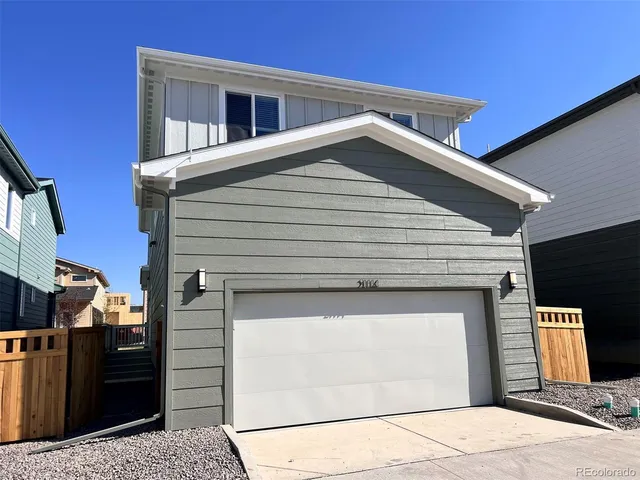 $2,880 | 21114 East 63rd Drive, Aurora, CO 80019