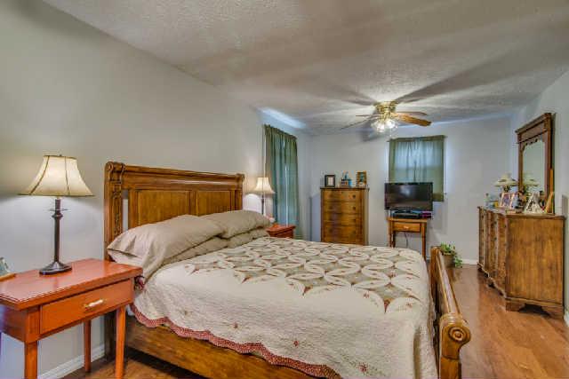 1110 Pond Switch Road Dickson, TN 37055 - Photo 15 of 20 Huge master has his and hers closets ...