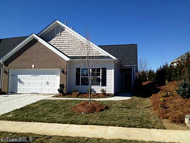 3449 Core Avenue High Point, NC 27265 - Photo 1 of 15 Exterior Front.