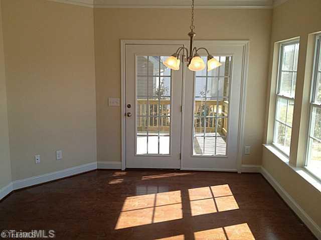 3449 Core Avenue High Point, NC 27265 - Photo 5 of 15 Dining Room.
