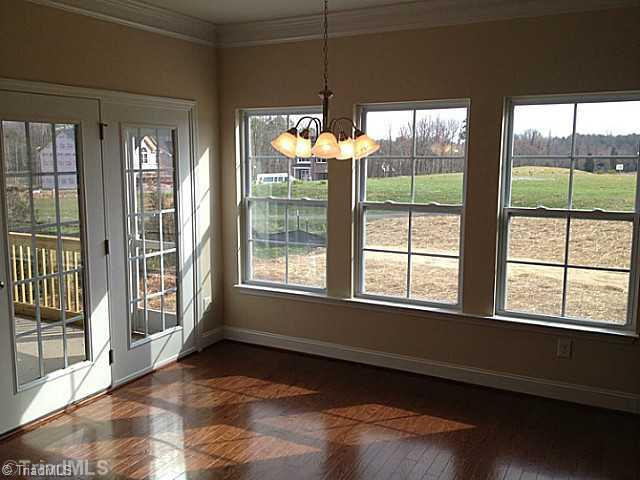 3449 Core Avenue High Point, NC 27265 - Photo 6 of 15 Dining Room.