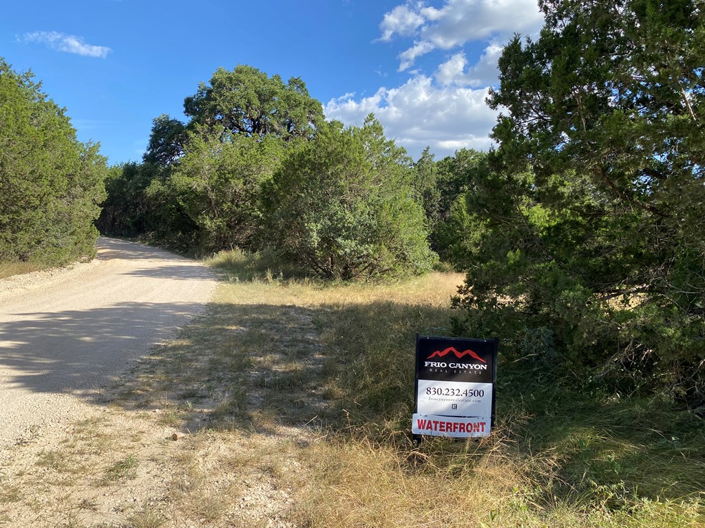 0 Old Rocksprings Road Leakey, TX 78873 - Photo 10 of 18
