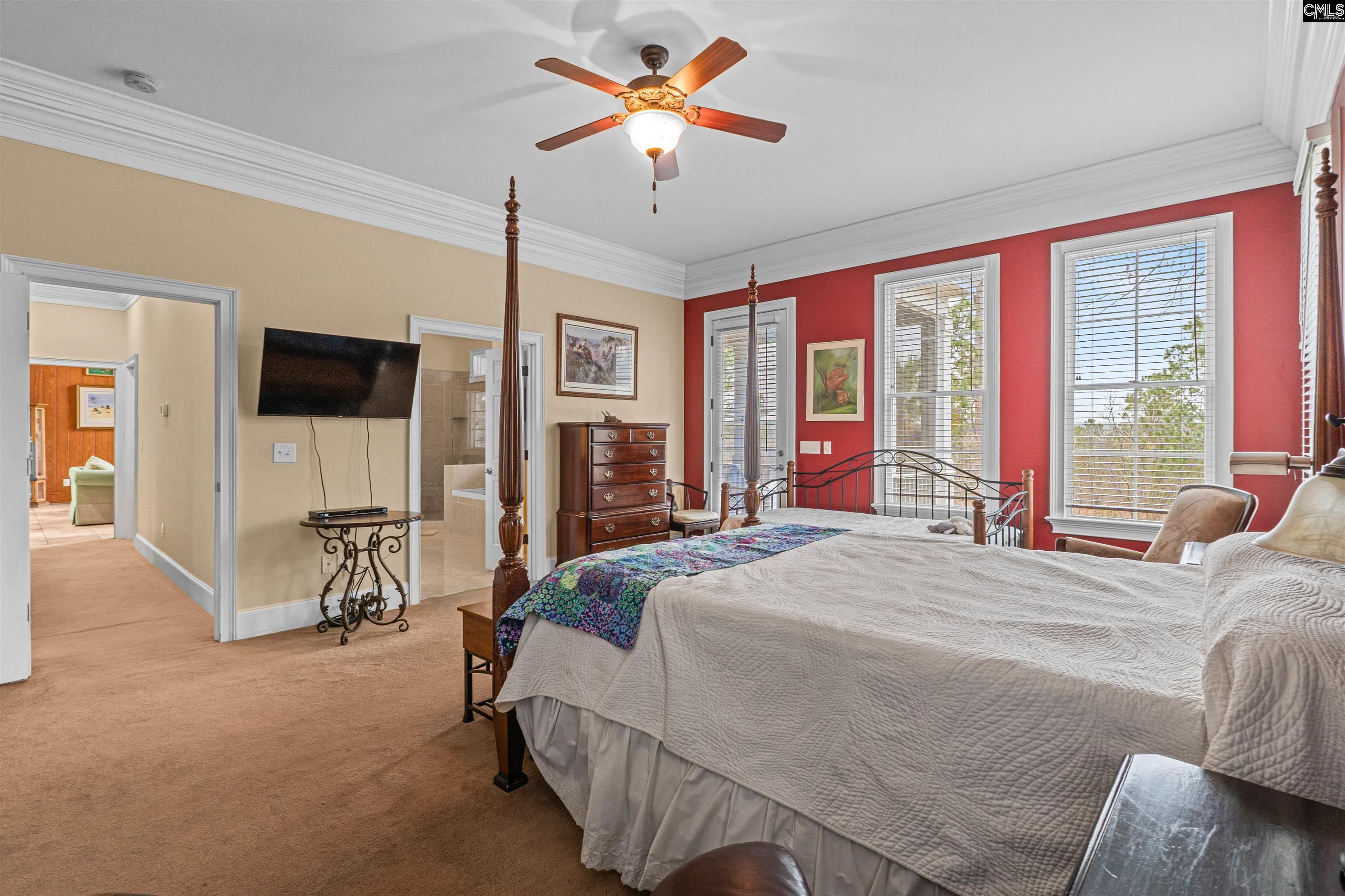 160 Hound Holw Road Camden, SC 29020 - Photo 21 of 61