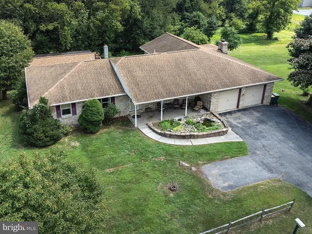 $419,000 | 1280 Good Hope Road, Mechanicsburg, PA 17050