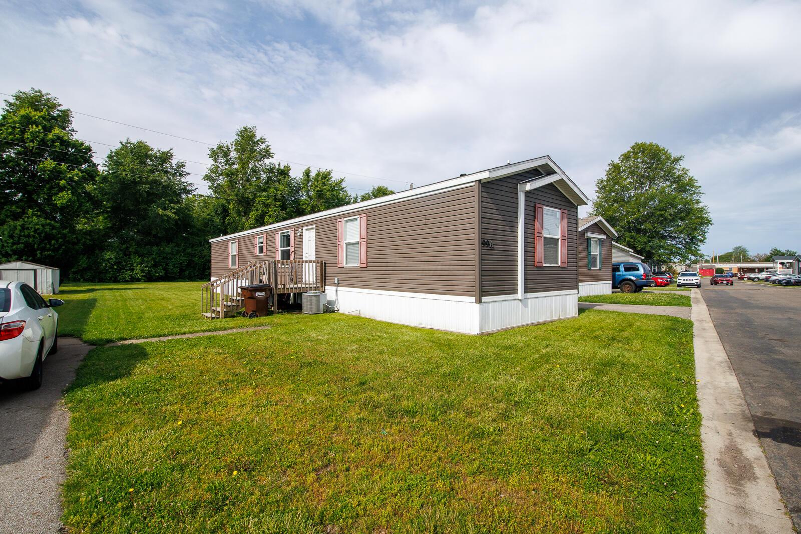 10694 State Rte 762, Unit 99A Lockbourne, OH 43137 - Photo 8 of 22