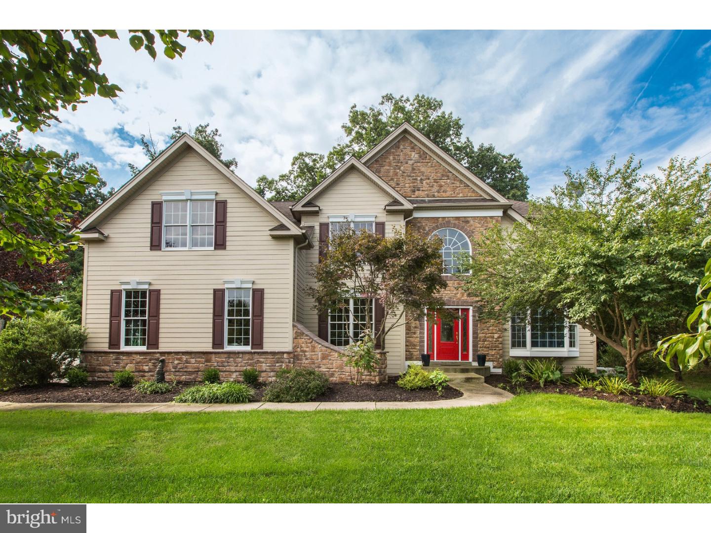 3864 Green Ridge Road Furlong, PA 18925 - Photo 1 of 25