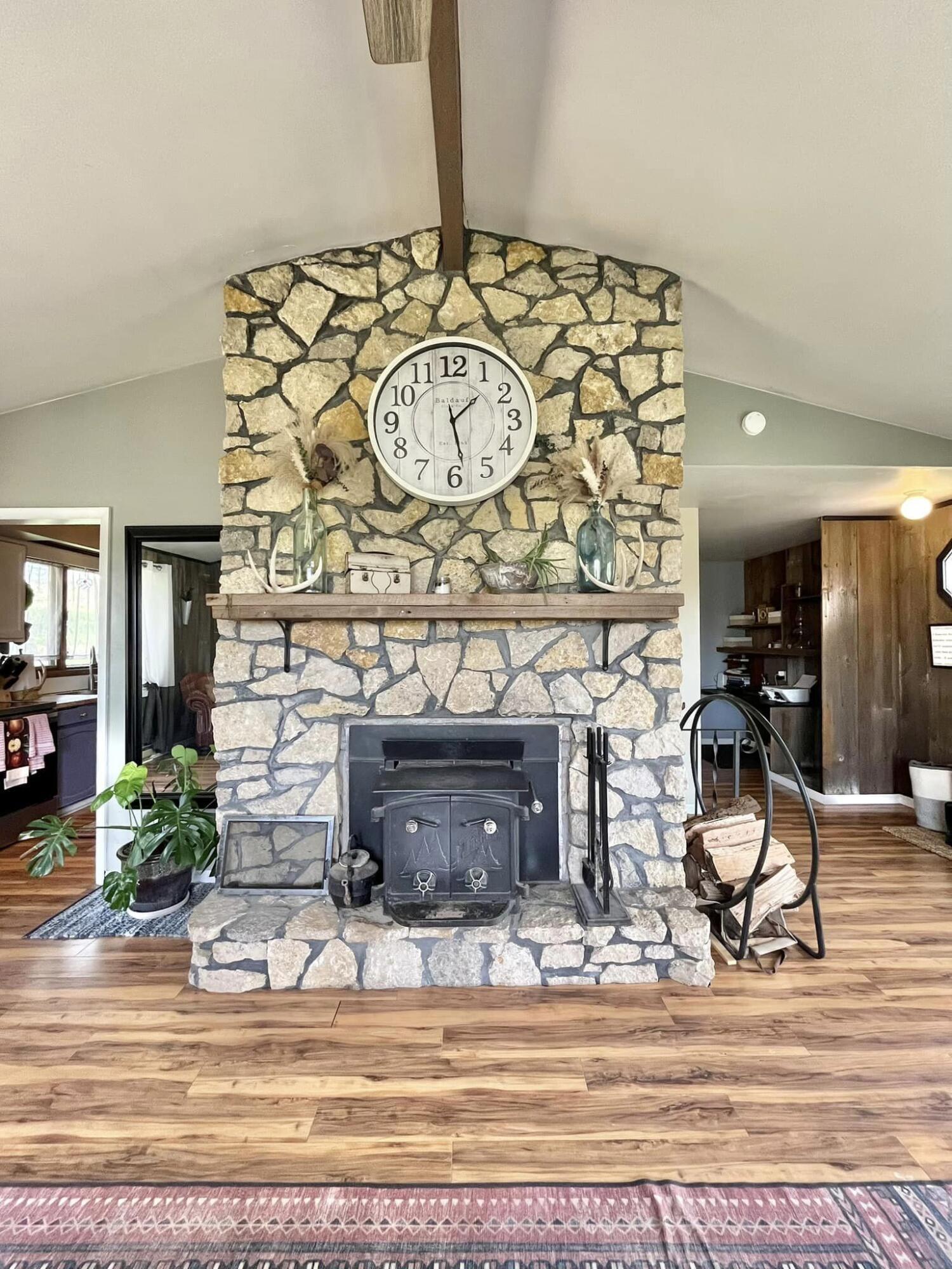 20655 Newcastle Road Gambier, OH 43022 - Photo 5 of 38 3