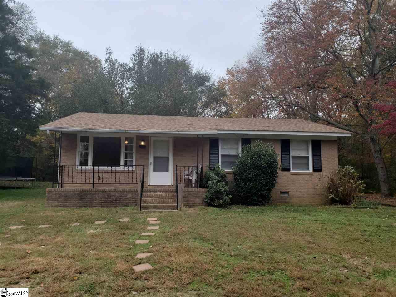 411 Putman Road Fountain Inn, SC 29644 - Photo 1 of 15 Gallery Image 1