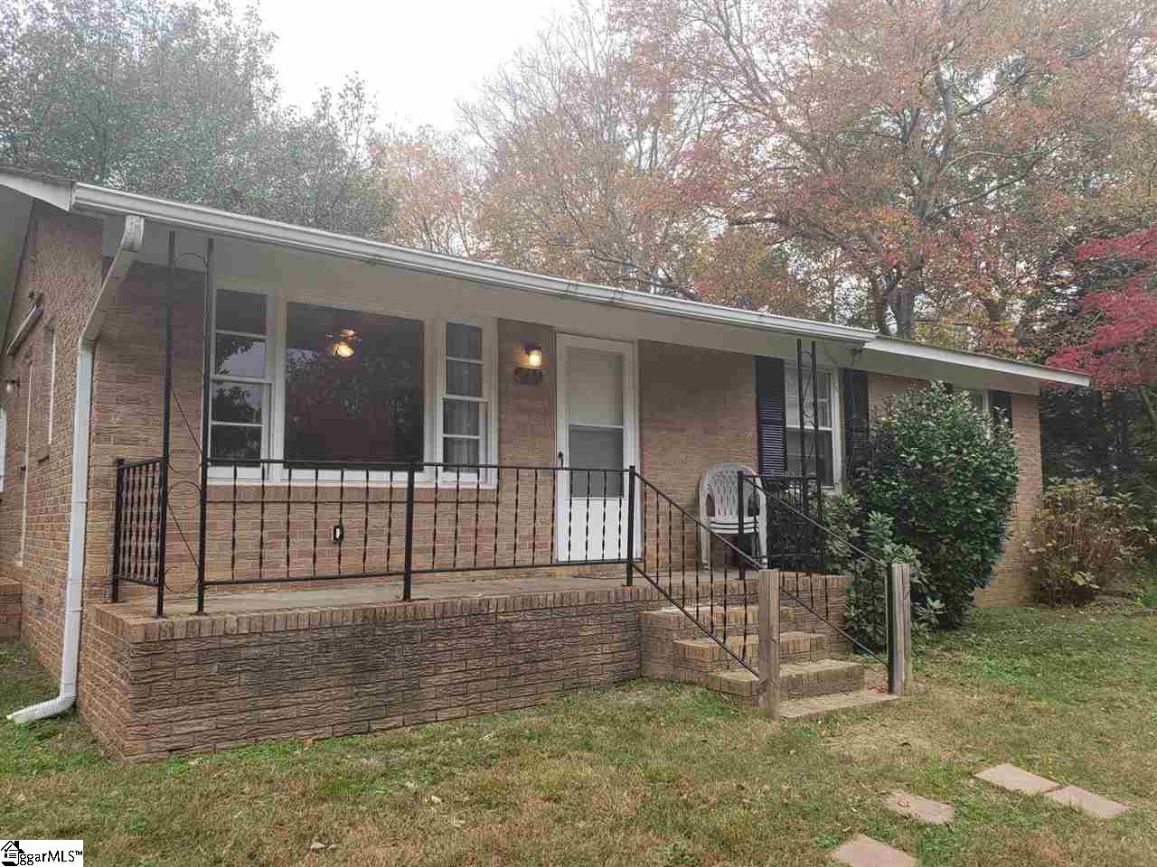 411 Putman Road Fountain Inn, SC 29644 - Photo 14 of 15 Gallery Image 14