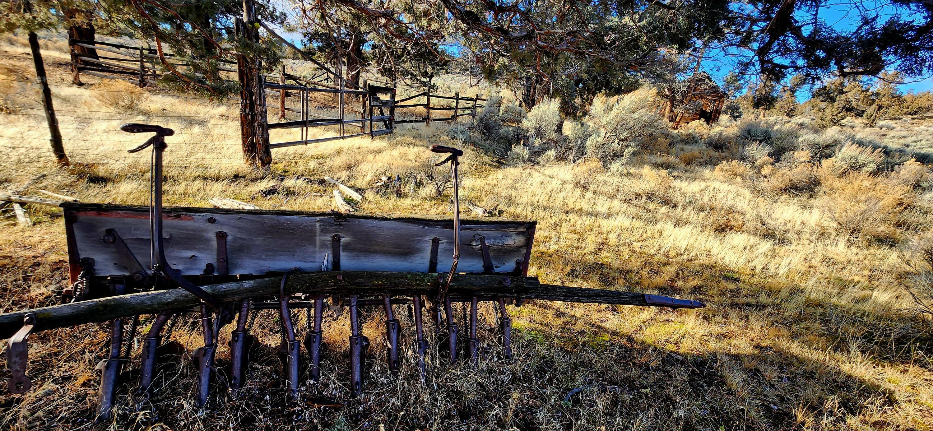 Merrill Road, Unit TL 1800 Prineville, OR 97754 - Photo 11 of 16 320ac_Img15