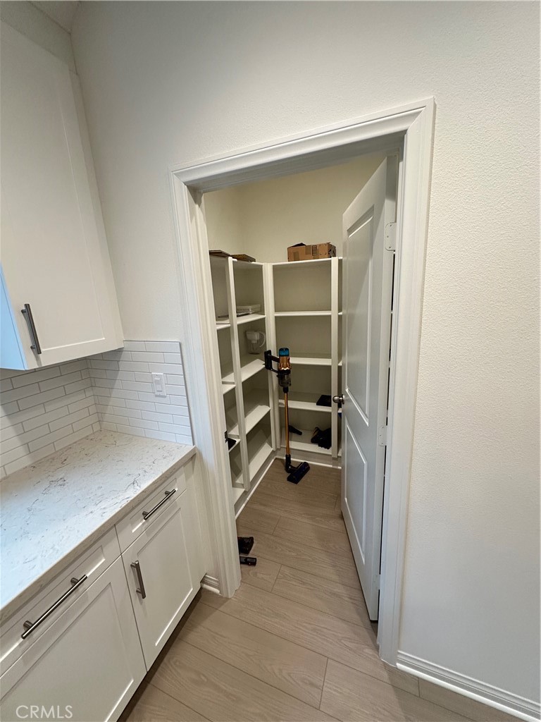 5864 Linden Avenue, Unit 3 Long Beach, CA 90805 - Photo 8 of 54 Walk in pantry in kitchen.