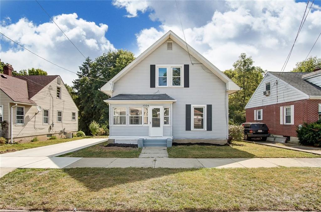 1024 Burt Street Springfield, OH 45505 - Photo 1 of 33 Gallery Image 1