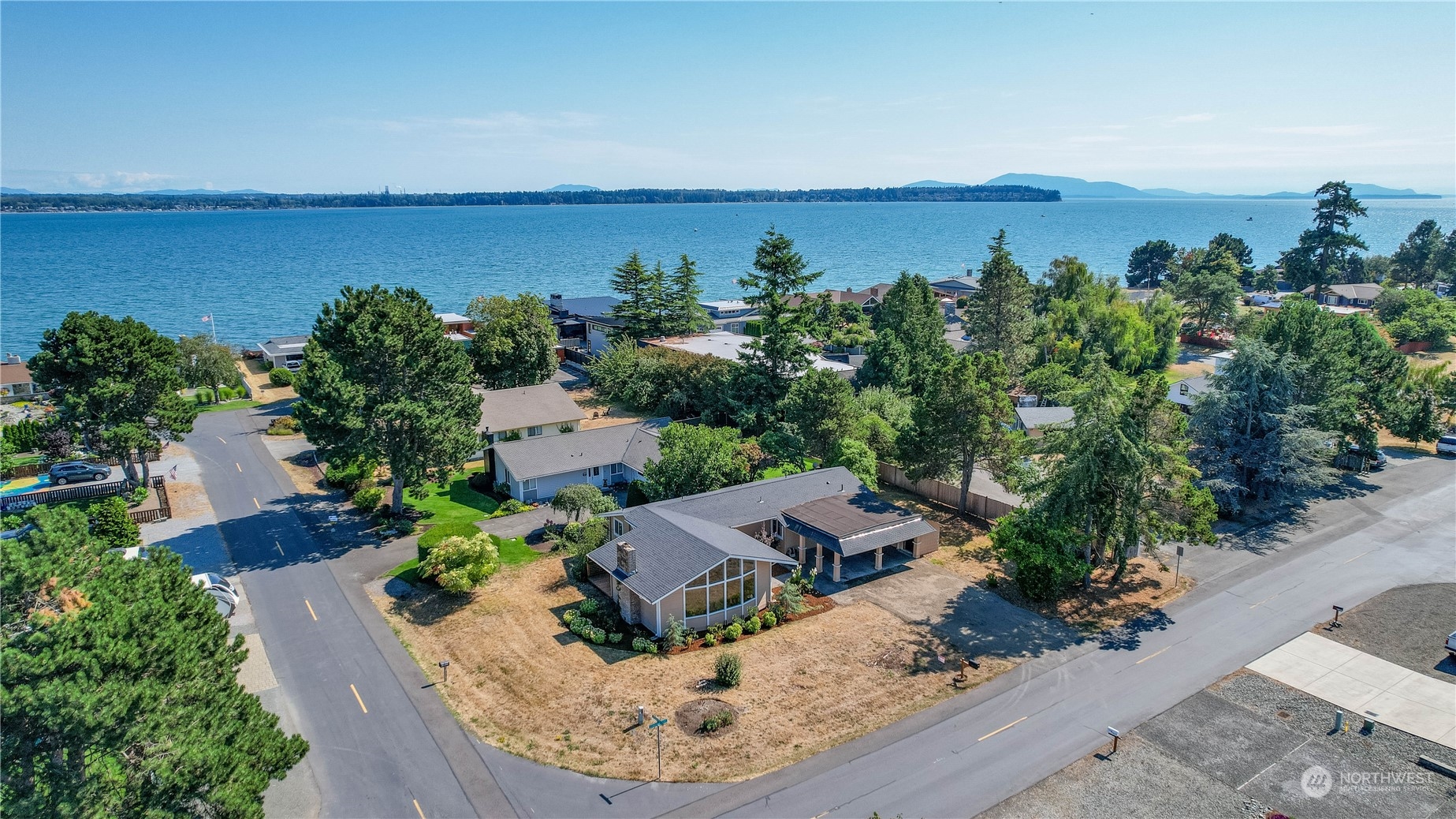 8104 Cowichan Road Blaine, WA 98230 - Photo 1 of 40 Gallery Image 1