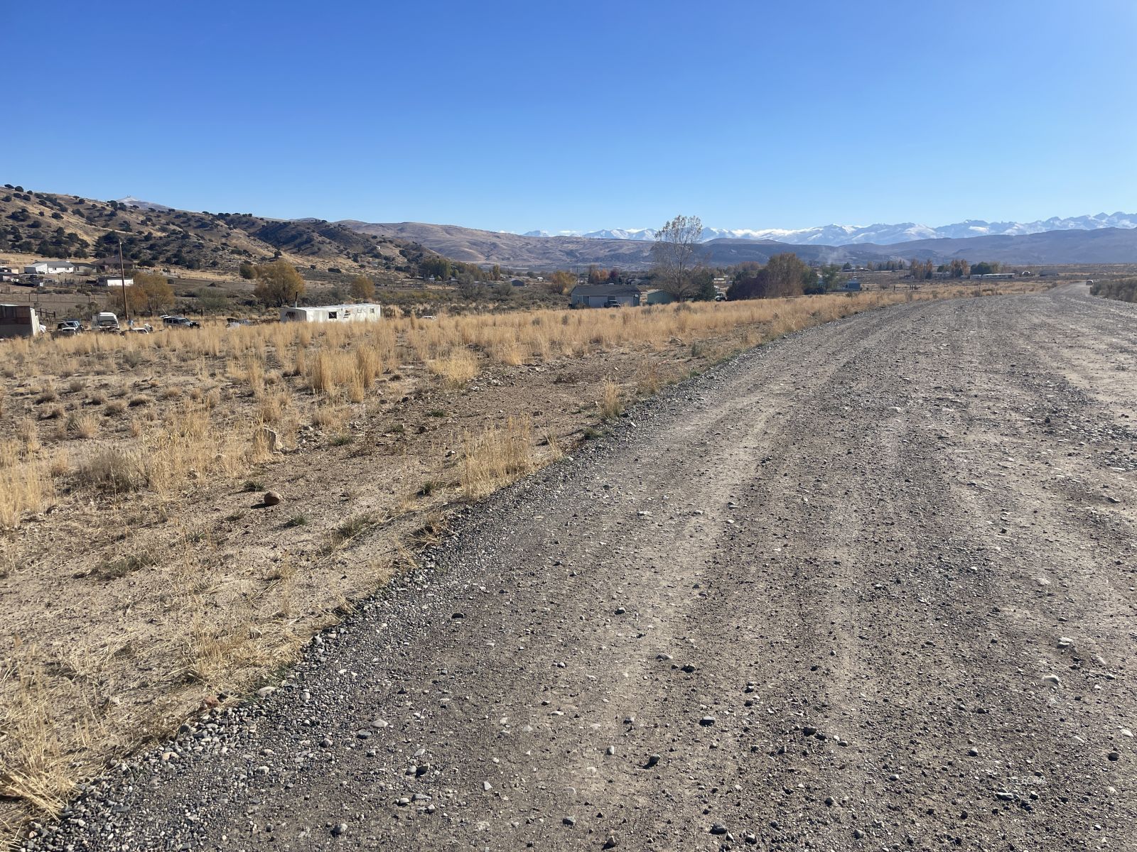0 Kittridge Canyon Road Elko, NV 89801 - Photo 4 of 8