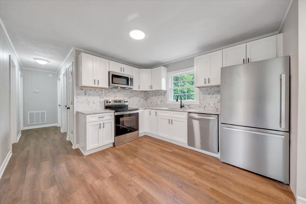 519 Power Dam Road Rocky Mount, VA 24151 - Photo 8 of 29 06-MIB09416