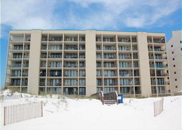 28760 Perdido Beach Boulevard, Unit 102S Orange Beach, AL 36561 - Photo 1 of 1