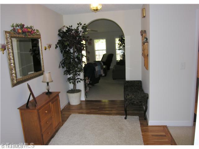 5350 Springhouse Farm Road Winston-Salem, NC 27107 - Photo 3 of 14 Entry.