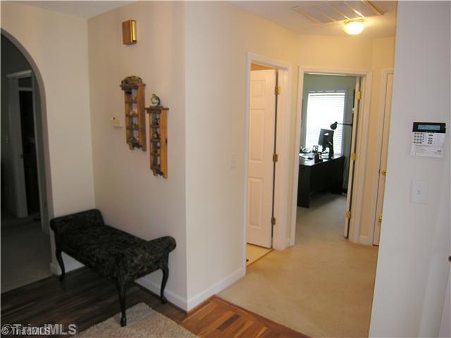 5350 Springhouse Farm Road Winston-Salem, NC 27107 - Photo 4 of 14 Entry.