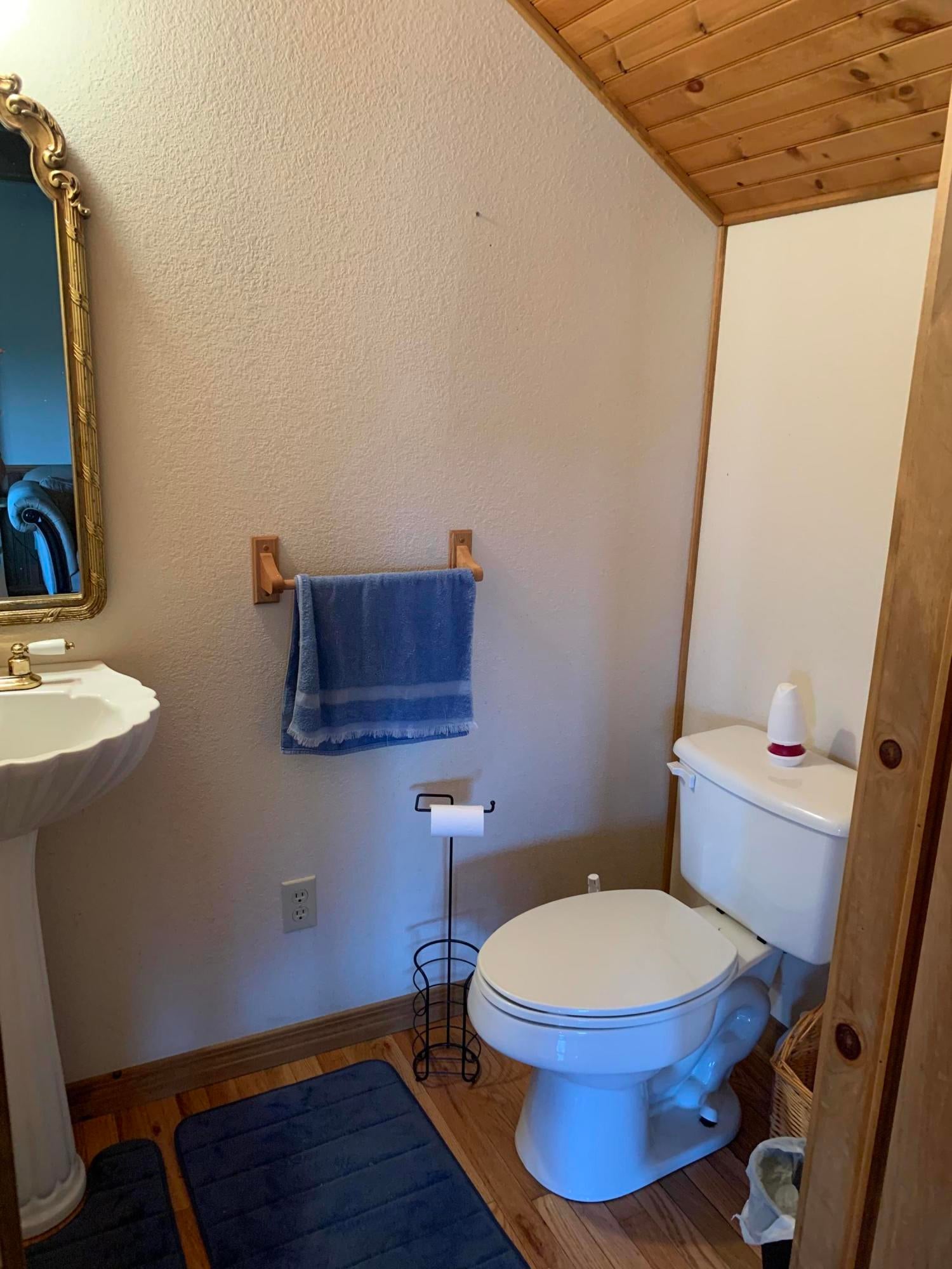 1535 Dee Friel Road Marlinton, WV 24954 - Photo 9 of 14 Gallery Image 9