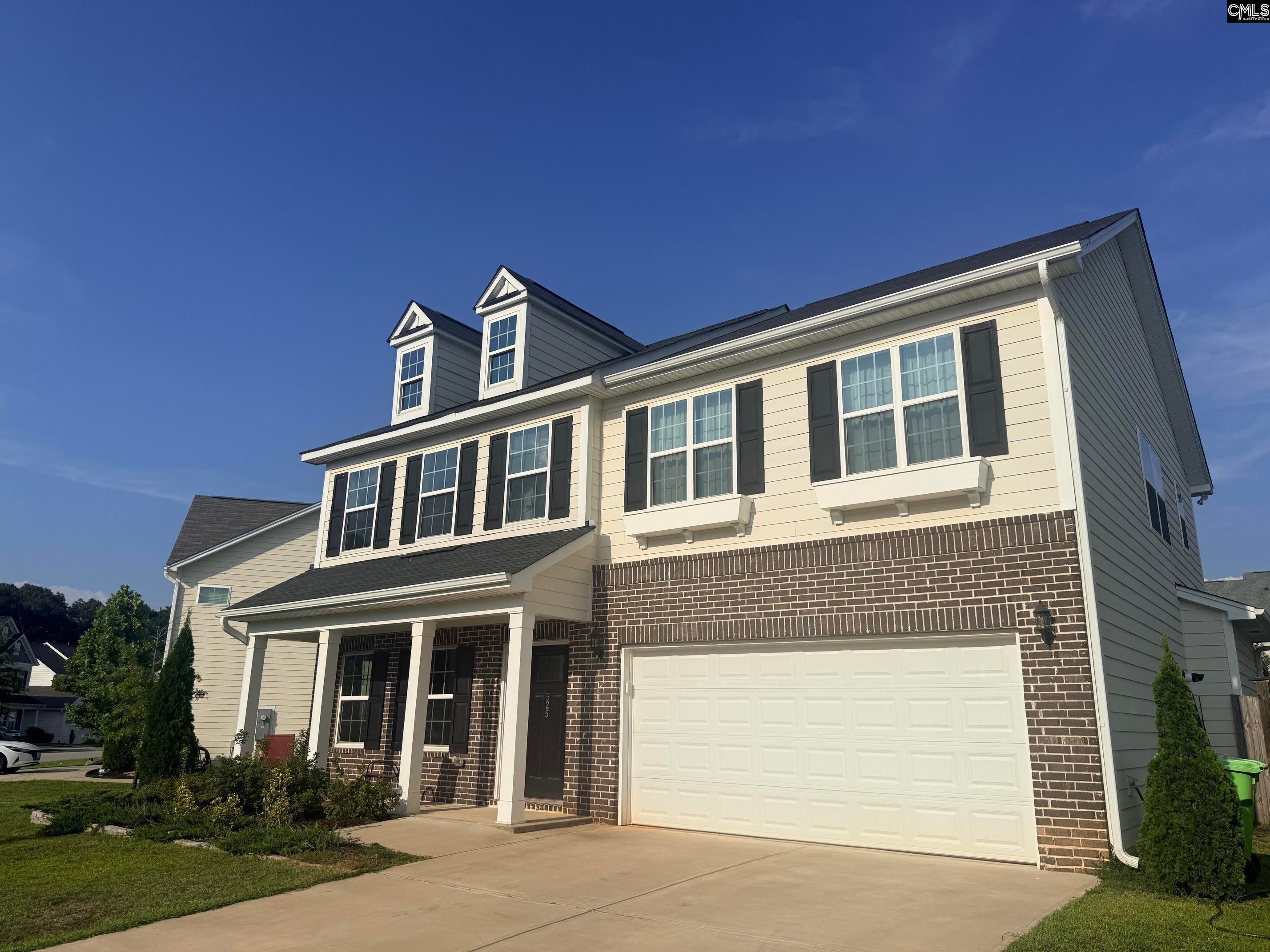 525 Malachite Lane Chapin, SC 29036 - Photo 2 of 37 Gallery Image 2