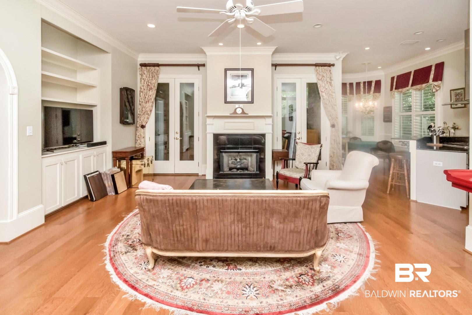 800 Country Club Court Mobile, AL 36609 - Photo 8 of 45