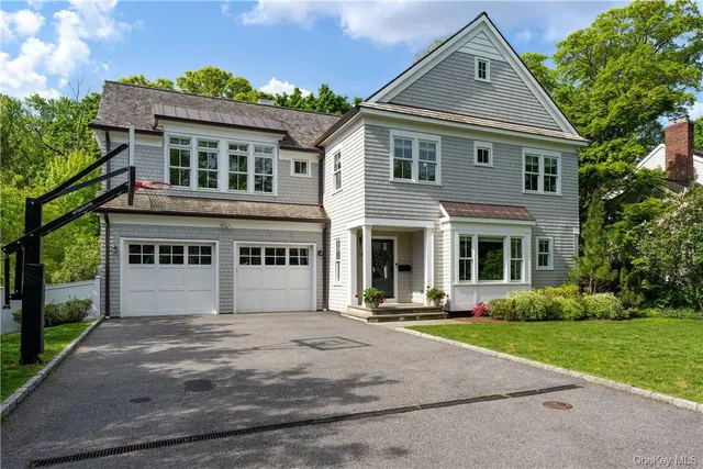 $3,450,000 | 56 Intervale Place, Rye, NY 10580
