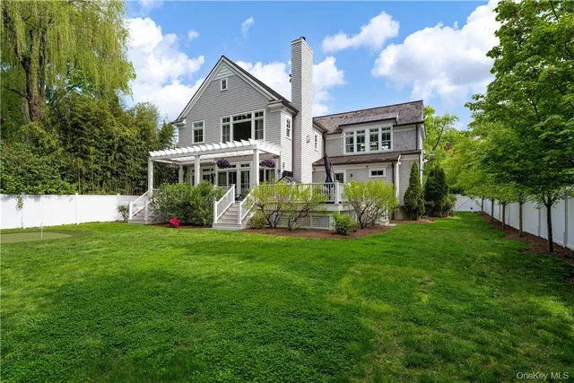 $3,450,000 | 56 Intervale Place, Rye, NY 10580