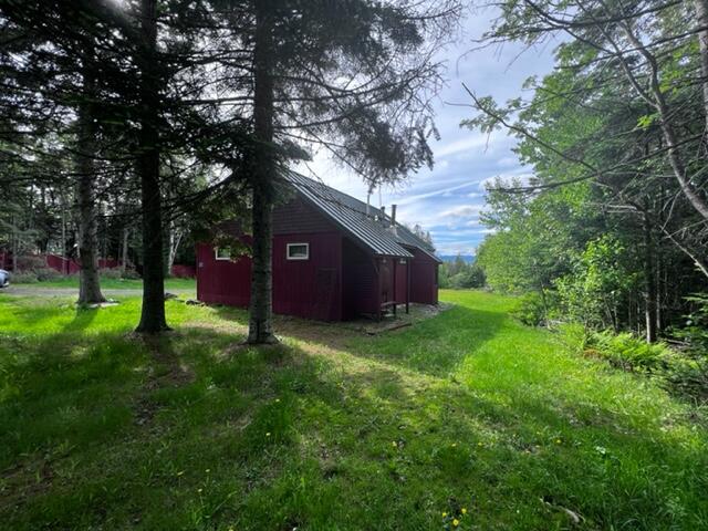 272 Dallas Hill Road Dallas Plt, ME 04970 - Photo 7 of 30 View
