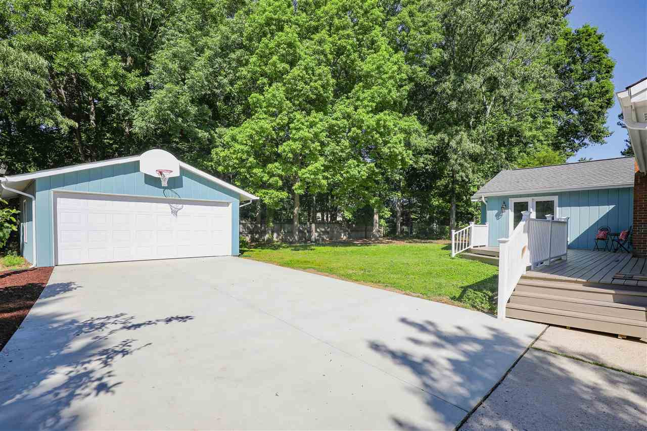 3009 Old Orchard Road Raleigh, NC 27607 - Photo 23 of 30 Photo 23