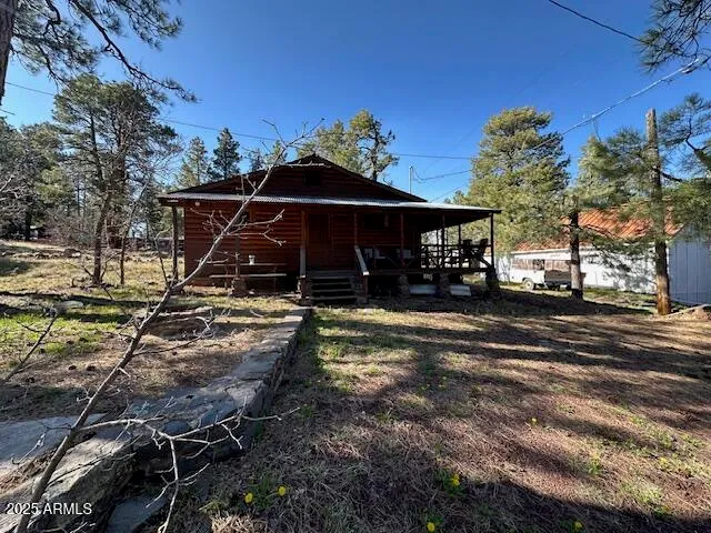 $350,000 | 1335 Park Drive, Mormon Lake, AZ 86038