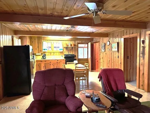 $350,000 | 1335 Park Drive, Mormon Lake, AZ 86038