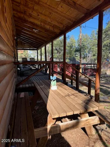 $350,000 | 1335 Park Drive, Mormon Lake, AZ 86038