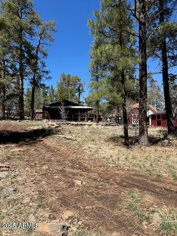 $350,000 | 1335 Park Drive, Mormon Lake, AZ 86038