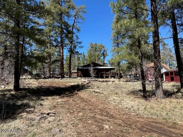 $350,000 | 1335 Park Drive, Mormon Lake, AZ 86038