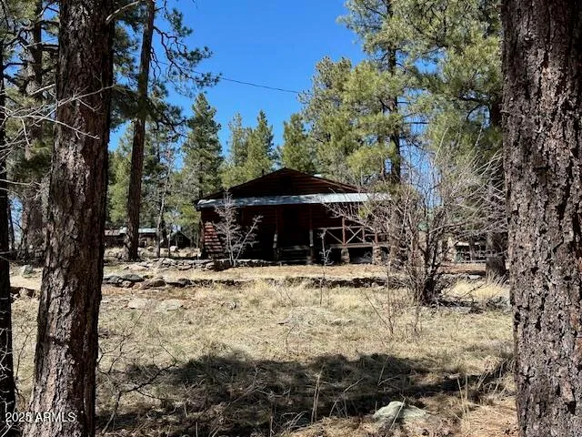 $350,000 | 1335 Park Drive, Mormon Lake, AZ 86038