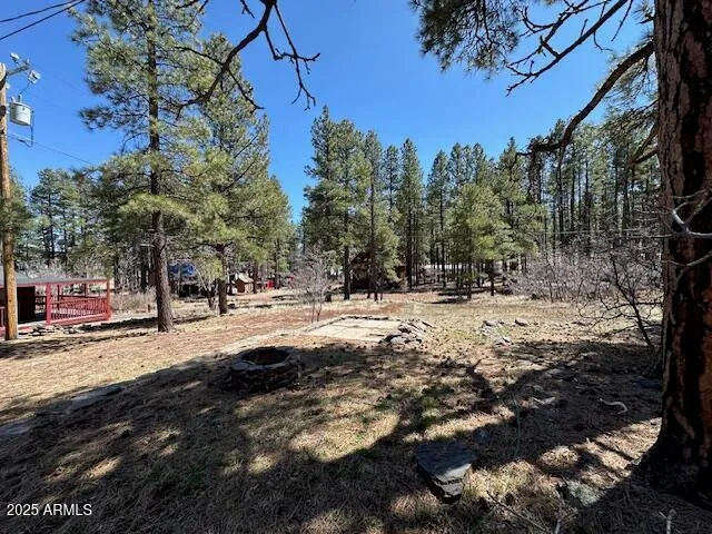 $350,000 | 1335 Park Drive, Mormon Lake, AZ 86038