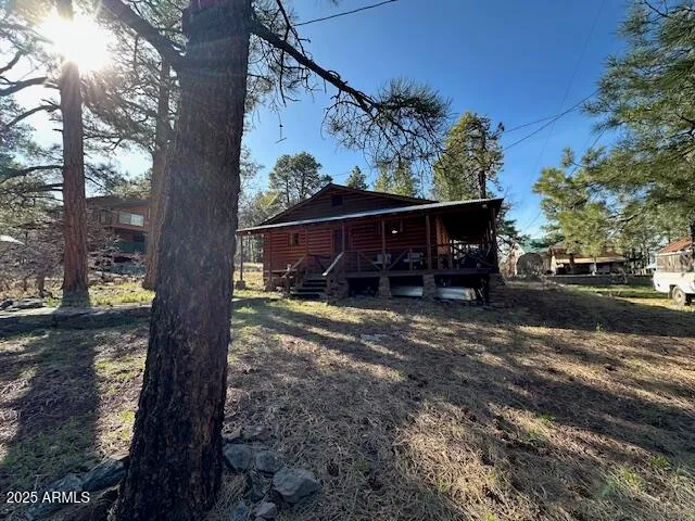 $350,000 | 1335 Park Drive, Mormon Lake, AZ 86038