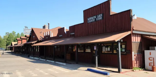 $350,000 | 1335 Park Drive, Mormon Lake, AZ 86038