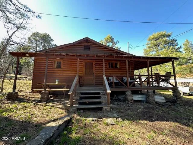 $350,000 | 1335 Park Drive, Mormon Lake, AZ 86038