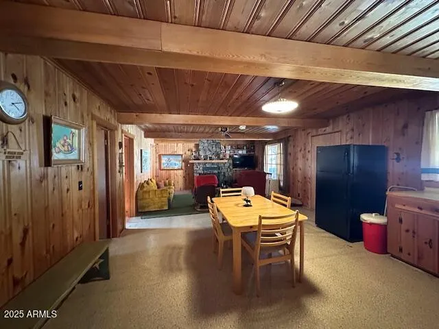 $350,000 | 1335 Park Drive, Mormon Lake, AZ 86038