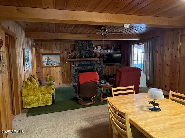 $350,000 | 1335 Park Drive, Mormon Lake, AZ 86038