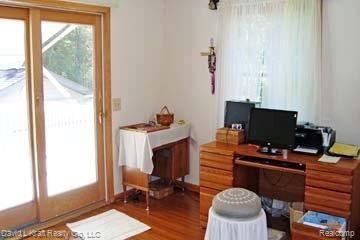 3273 Port Austin Road Port Austin, MI 48467 - Photo 10 of 19 3273PtAustinSecondBed.jpg