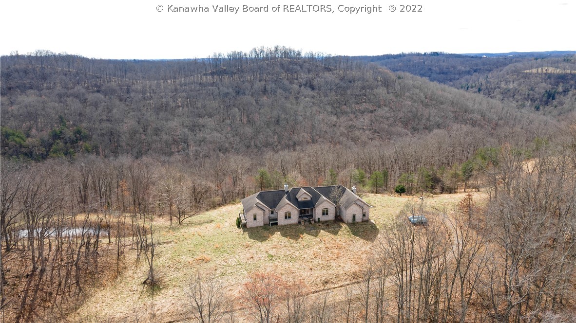 397 Sigman Fork Road Liberty, WV 25124 - Photo 8 of 50 Gallery Image 8