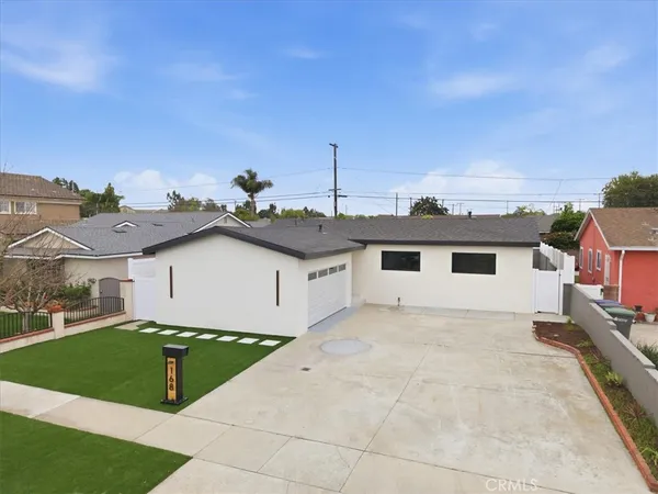 $849,999 | 168 226th Street, Carson, CA 90745