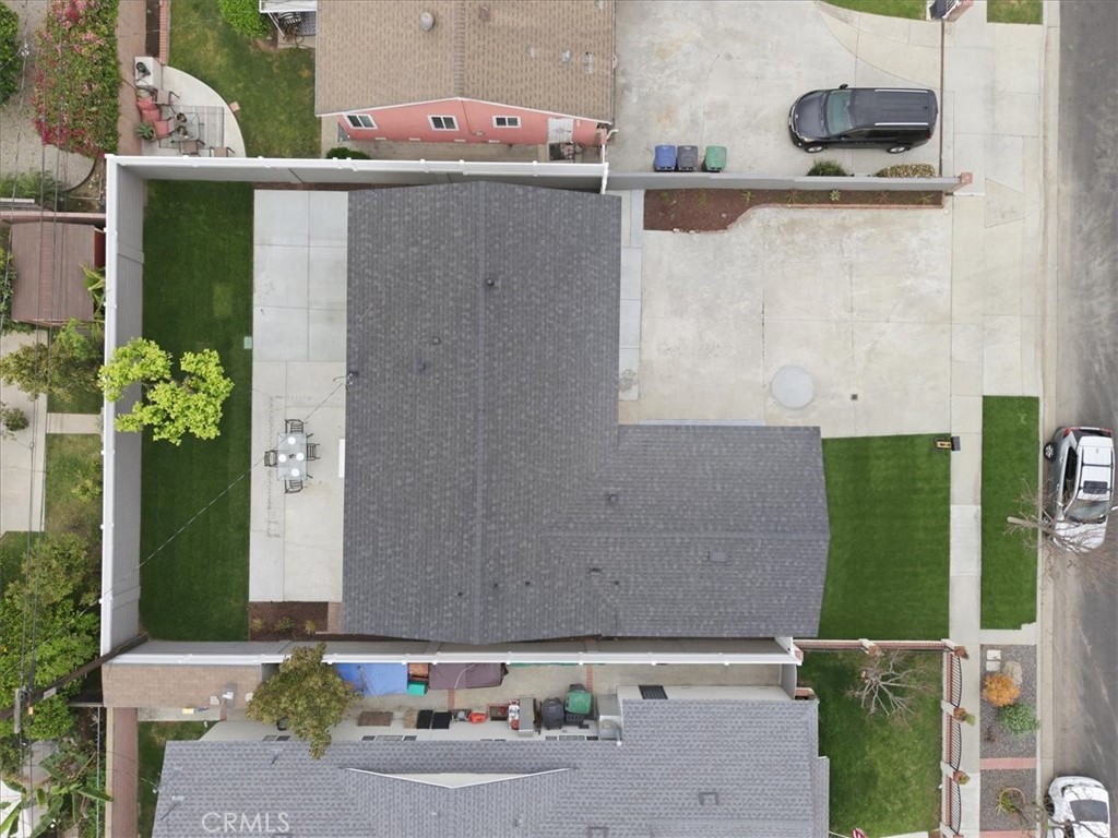 168 226th Street Carson, CA 90745 - Photo 30 of 40 an aerial view of a house