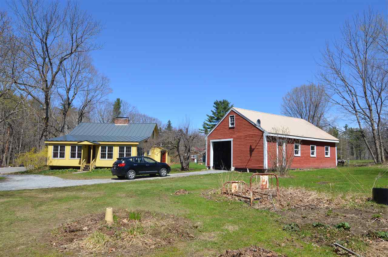 576 Kearsarge Mountain Road Warner, NH 03278 - Photo 1 of 26